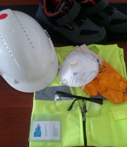PPE EQUIPMENT