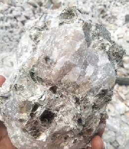 RAW MATERIAL TREATMENT SIMULTATION PROCESS